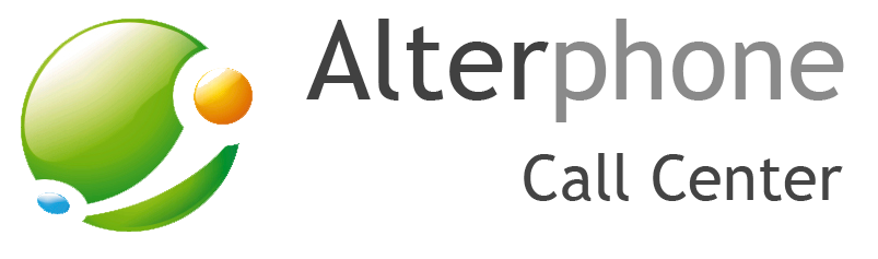 AlterPhone Logo