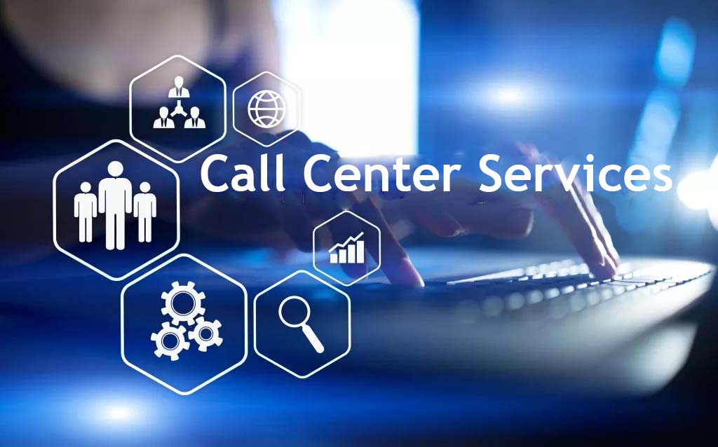 Υπηρεσίες Call Center